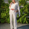 BLUSA /CAPA AMPLA - 3817 - Thumbnail Image 2