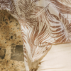 BLUSA DECOTE V LINHO/ESTAMPADA - 3802 - Thumbnail Image 6