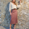 BLUSA TRASNPASSADA - 3823 - Thumbnail Image 2