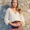 BLUSA TRASNPASSADA - 3823 - Thumbnail Image 4
