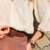 BLUSA TRASNPASSADA - 3823 - Thumbnail Image 1