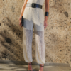 CALÇA ALADDIN  RENDA - 3828 - Thumbnail Image 4