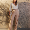 CALÇA BOLSO FACA COM BOTAO - 3826 - Thumbnail Image 8