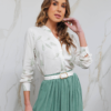CAMISA GOLA PADRE - 3812 - Thumbnail Image 3