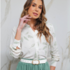 CAMISA GOLA PADRE - 3812 - Thumbnail Image 1